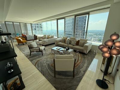 For Rent - Ardmore Residence