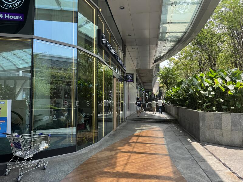 Near Bedok MRT, Upper Changi Road, 419 sqft, Mall Shop For Rent, by Desmond Ng, 60083855 - CommercialGuru.com.sg