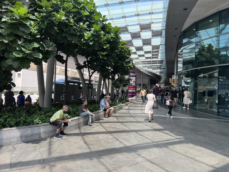 Near Bedok MRT, Upper Changi Road, 419 sqft, Mall Shop For Rent, by Desmond Ng, 60083855 - CommercialGuru.com.sg