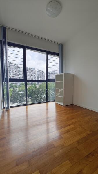 Common Bedroom