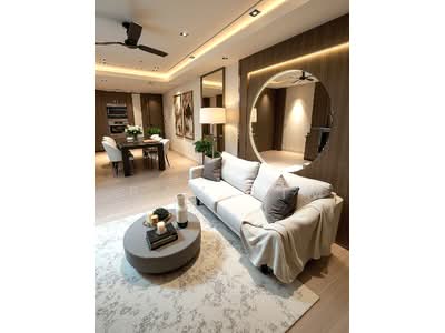 For Sale - Faber Residence