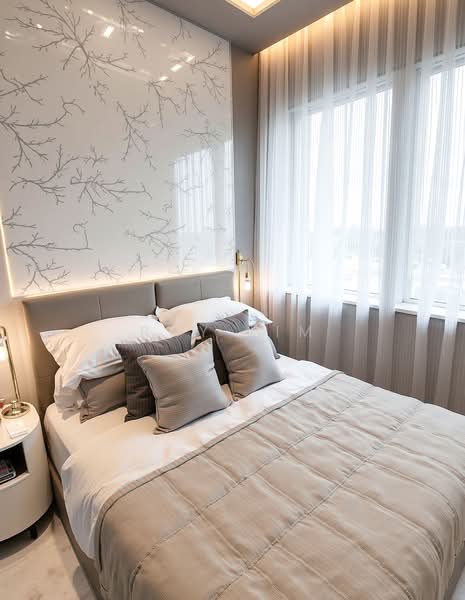 Faber Residence, 64 Faber Walk, 4 Bedrooms, 1,206 sqft, Condominium For Sale, by Ray Lim, 60083872 - PropertyGuru.com.sg