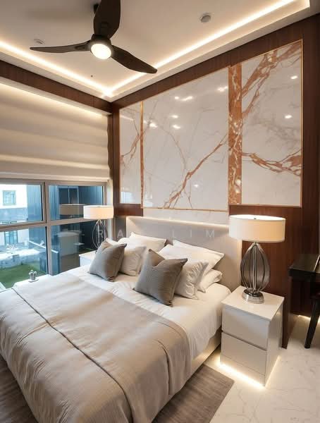 Faber Residence, 64 Faber Walk, 4 Bedrooms, 1,206 sqft, Condominium For Sale, by Ray Lim, 60083872 - PropertyGuru.com.sg