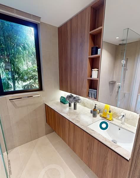 Faber Residence, 64 Faber Walk, 4 Bedrooms, 1,206 sqft, Condominium For Sale, by Ray Lim, 60083872 - PropertyGuru.com.sg