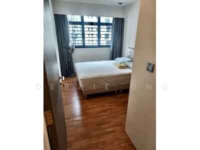 For Rent - 546C Segar Road