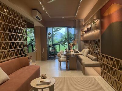 For Sale - Promenade Peak