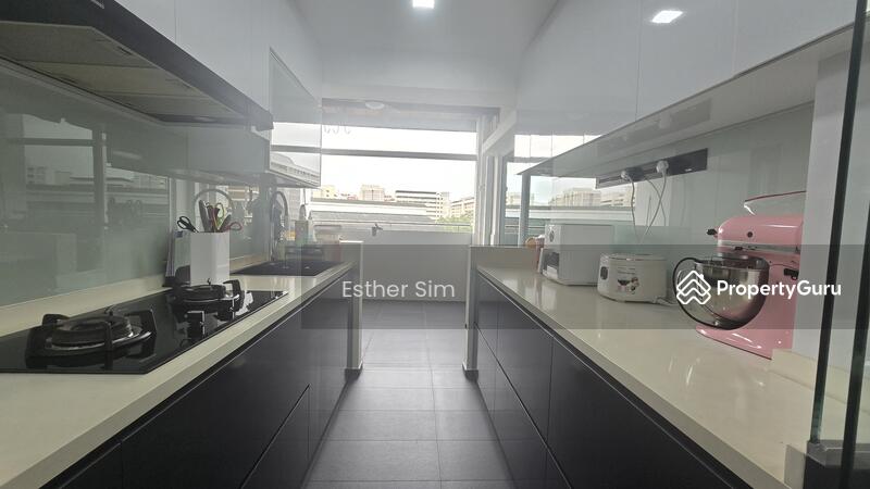 For Sale - 874A Tampines Street 84