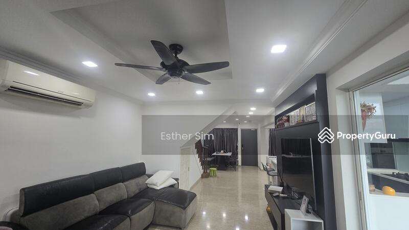 For Sale - 874A Tampines Street 84
