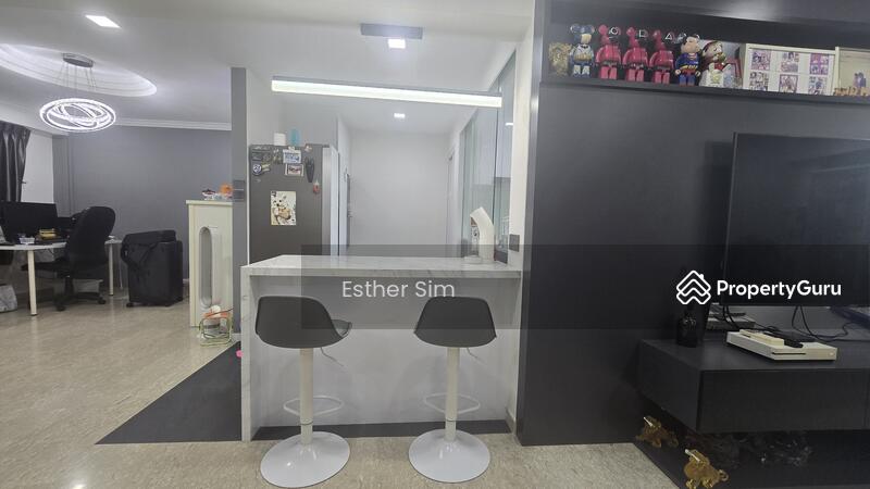 For Sale - 874A Tampines Street 84