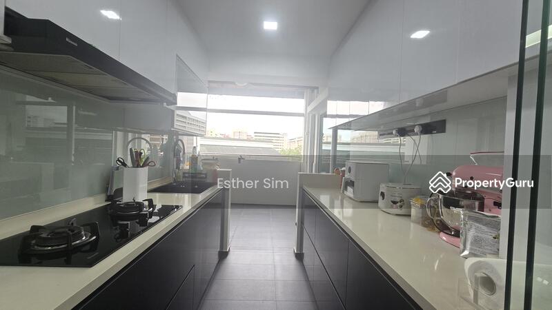For Sale - 874A Tampines Street 84