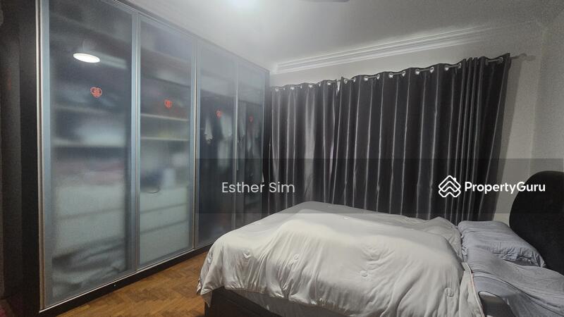 For Sale - 874A Tampines Street 84