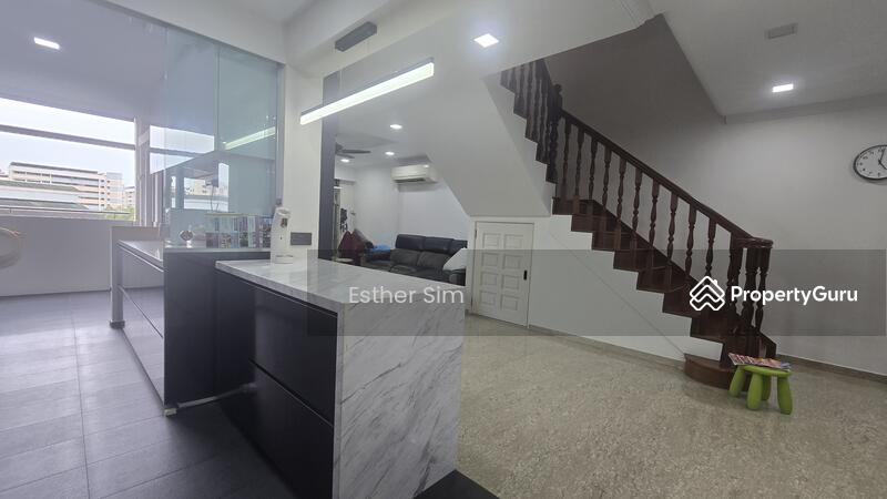 For Sale - 874A Tampines Street 84
