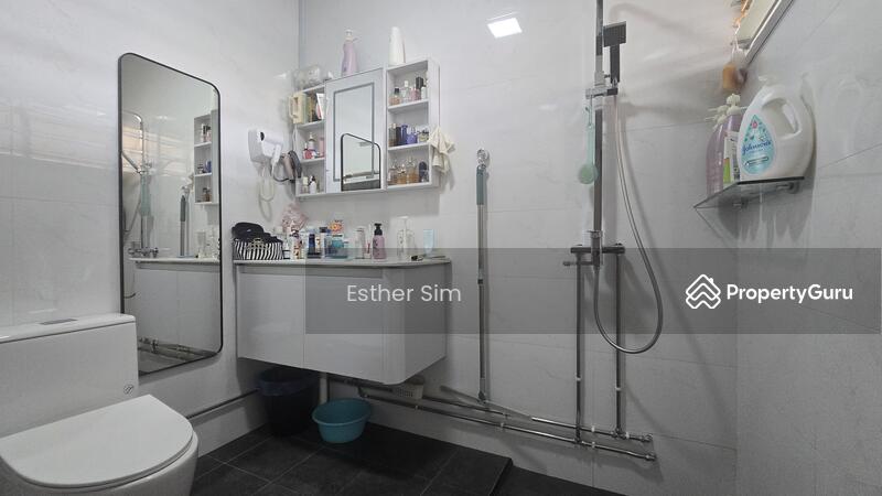 For Sale - 874A Tampines Street 84