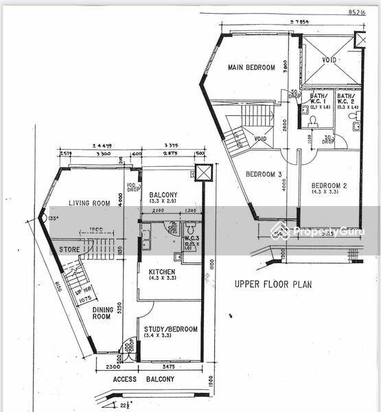 For Sale 134 Petir Road