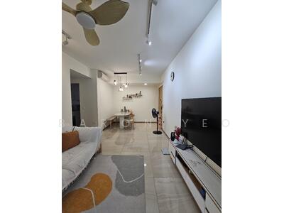 For Rent - The Vales