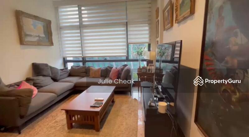 For Rent - River Place
