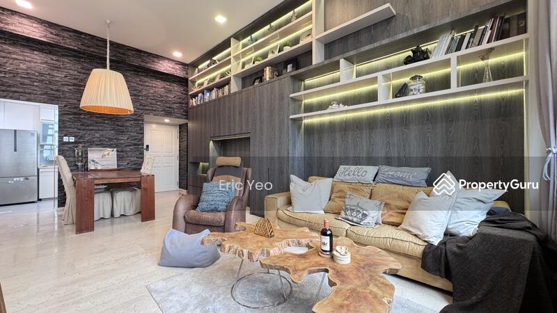For Sale - Symphony Heights