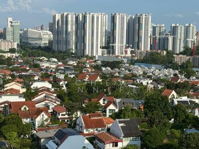 For Rent - The Serenade @ Holland