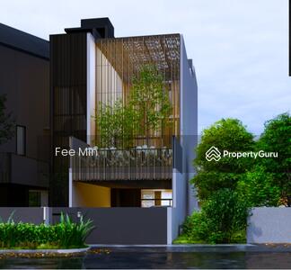 For Sale - Upper Changi Road