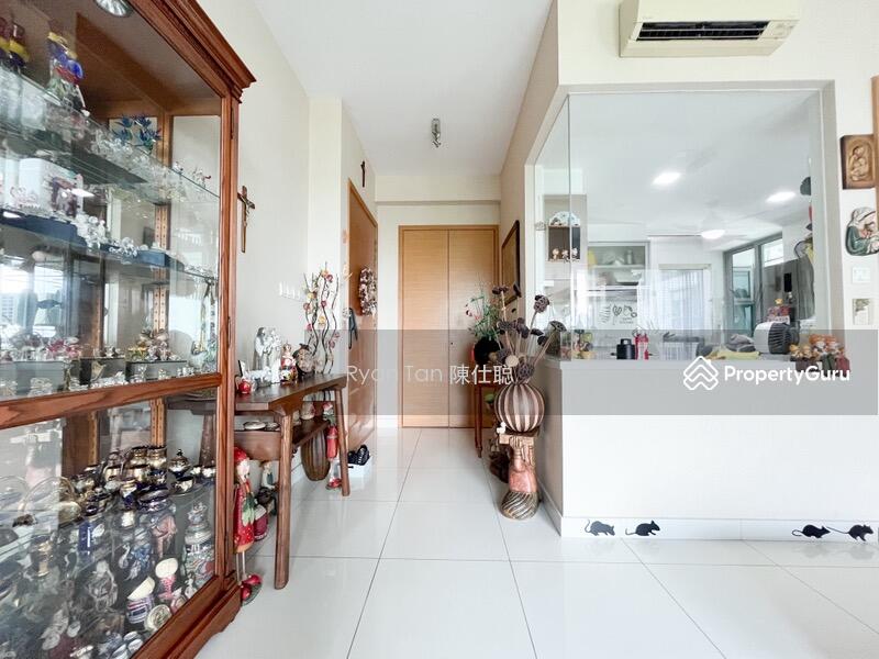 For Sale - The Infiniti