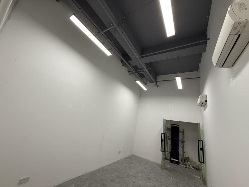 Sindo Industrial Building, 66 Tannery Lane, Macpherson / Potong Pasir, 280 sqft, Light Industrial (B1) For Rent, by Annie Chen, 60083952 - Others - CommercialGuru.com.sg