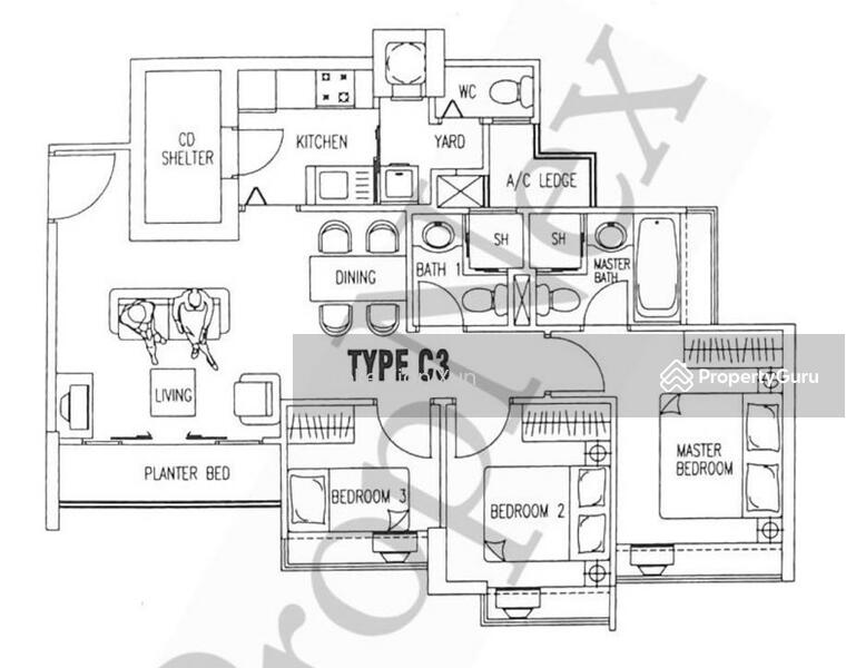 For Rent Coastarina