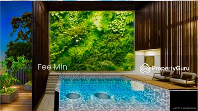 For Sale - Upper East Coast Road