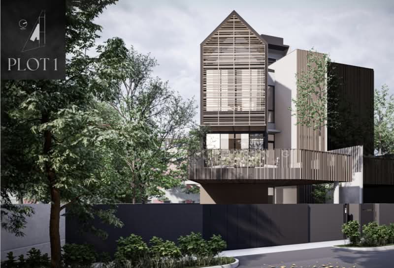 Upper East Coast Road, Upper East Coast Road, 5 Bedrooms, 6,414 sqft, Terraced House For Sale, by Feemin Liong, 60083969 - Exterior - PropertyGuru.com.sg