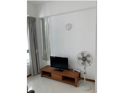 For Sale - Parc Somme