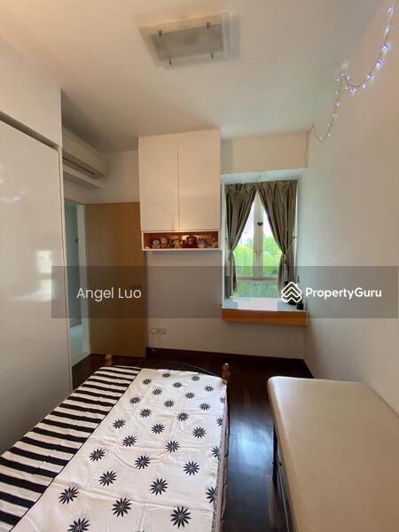 For Rent - Fontaine Parry