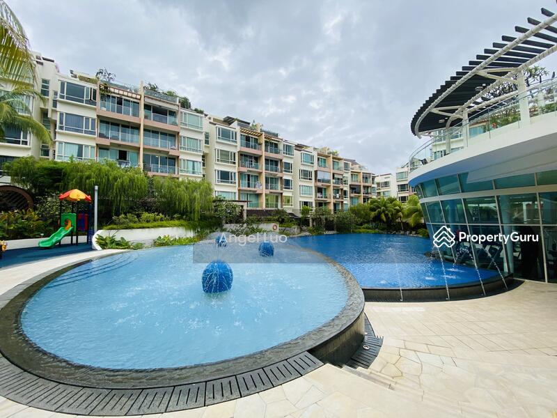 For Rent - Fontaine Parry