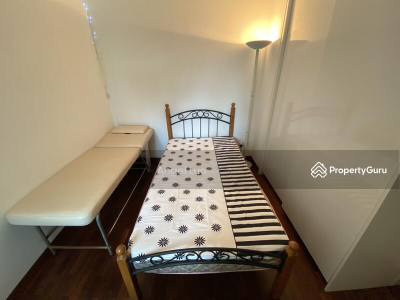 For Rent - Fontaine Parry
