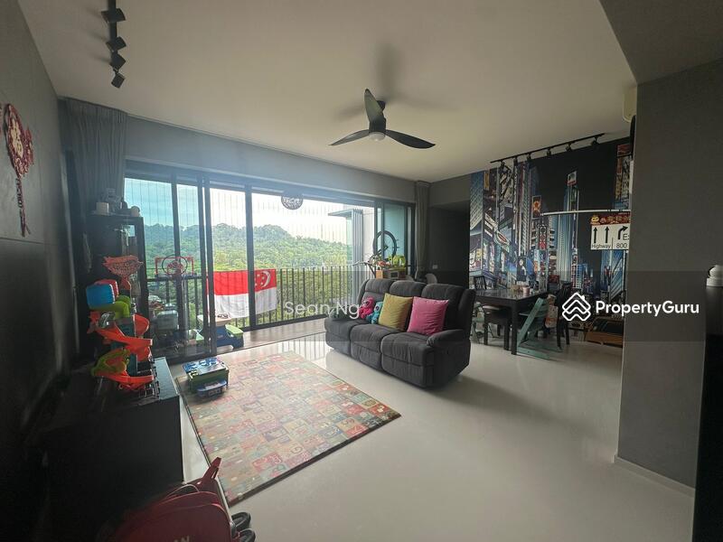 For Sale - Foresque Residences