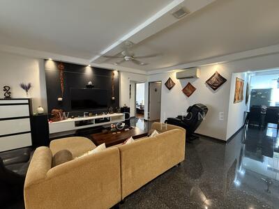 For Rent - 718 Bedok Reservoir Road