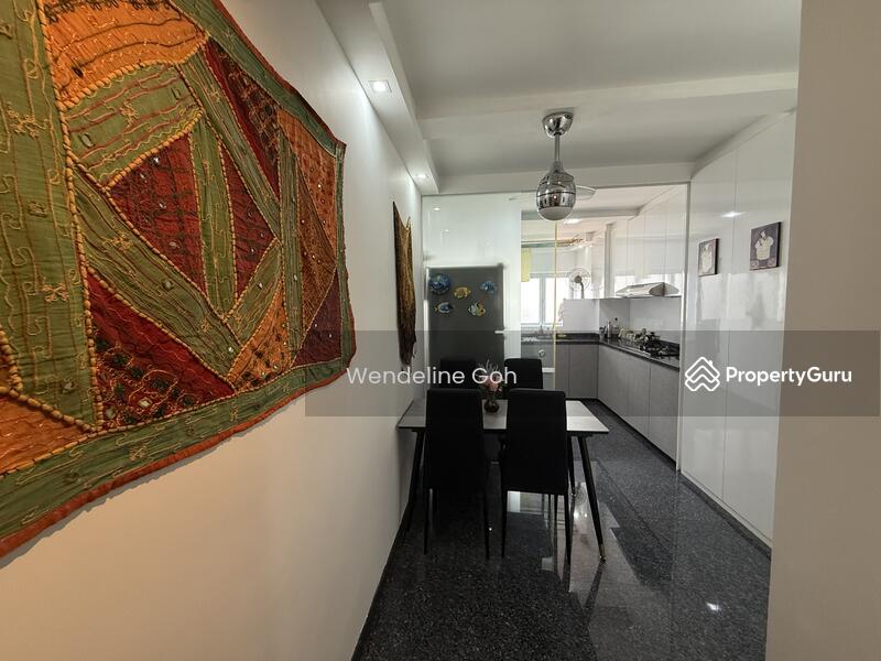 For Rent - 718 Bedok Reservoir Road
