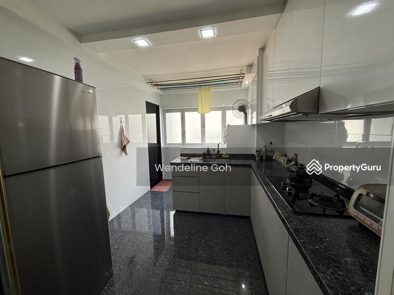 For Rent - 718 Bedok Reservoir Road