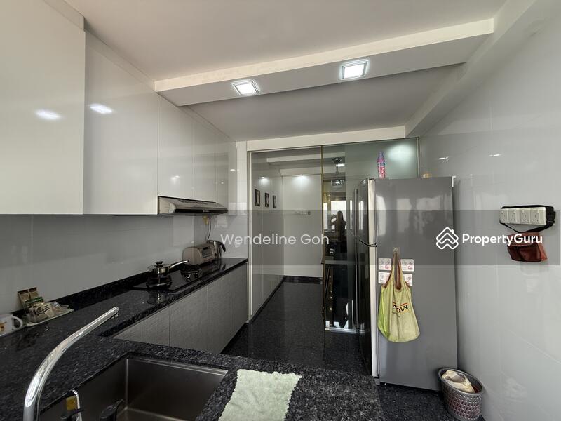 For Rent - 718 Bedok Reservoir Road