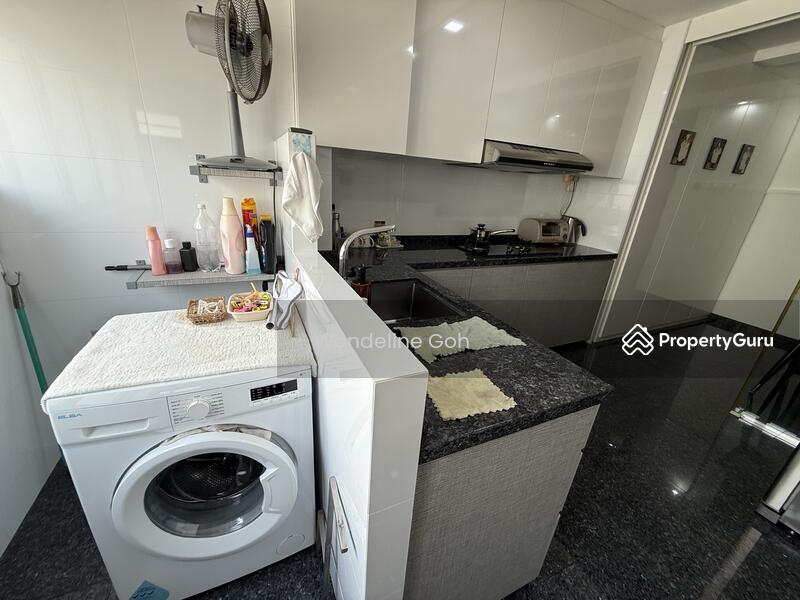 For Rent - 718 Bedok Reservoir Road