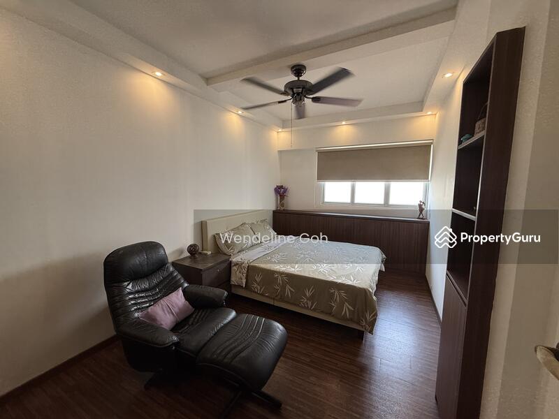 For Rent - 718 Bedok Reservoir Road