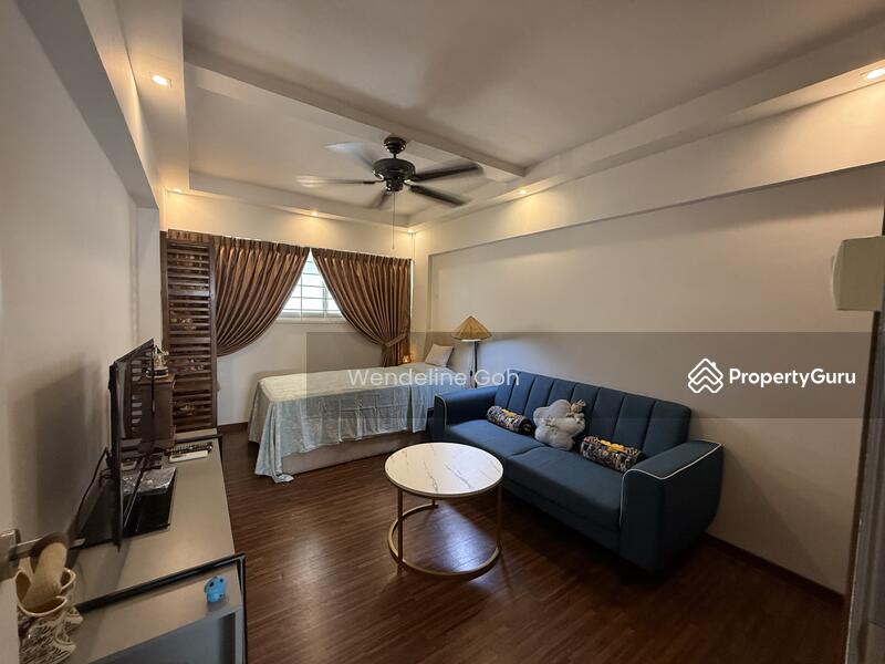 For Rent - 718 Bedok Reservoir Road