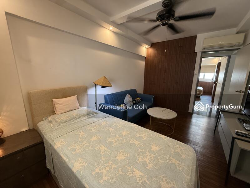 For Rent - 718 Bedok Reservoir Road