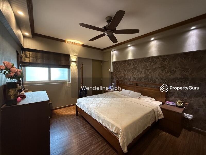 For Rent - 718 Bedok Reservoir Road