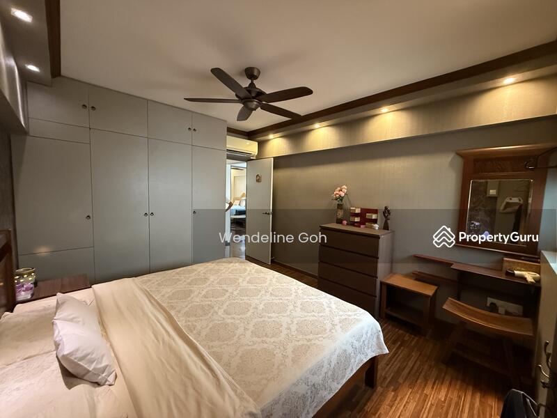 For Rent - 718 Bedok Reservoir Road