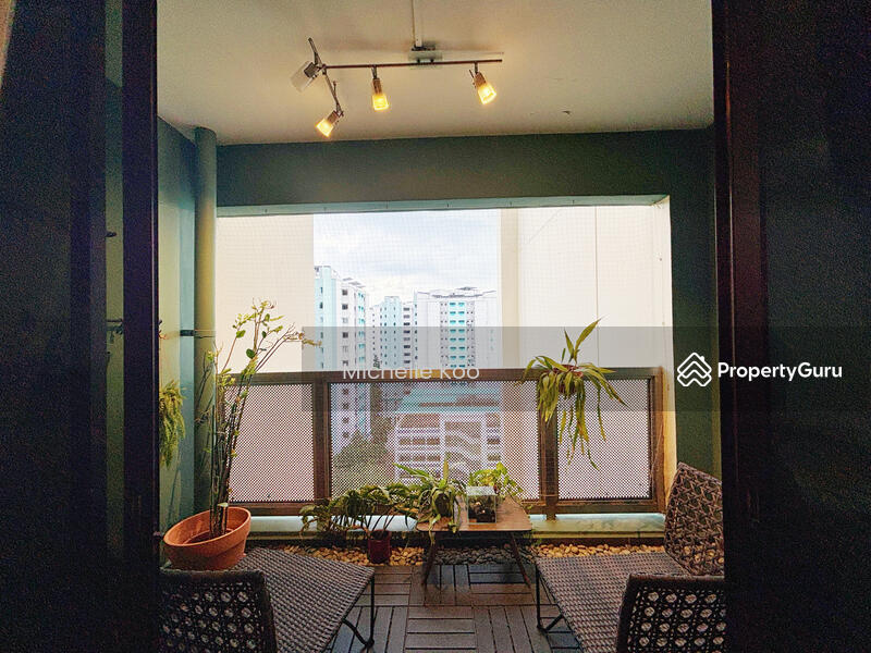 For Sale - 259C Compassvale Road