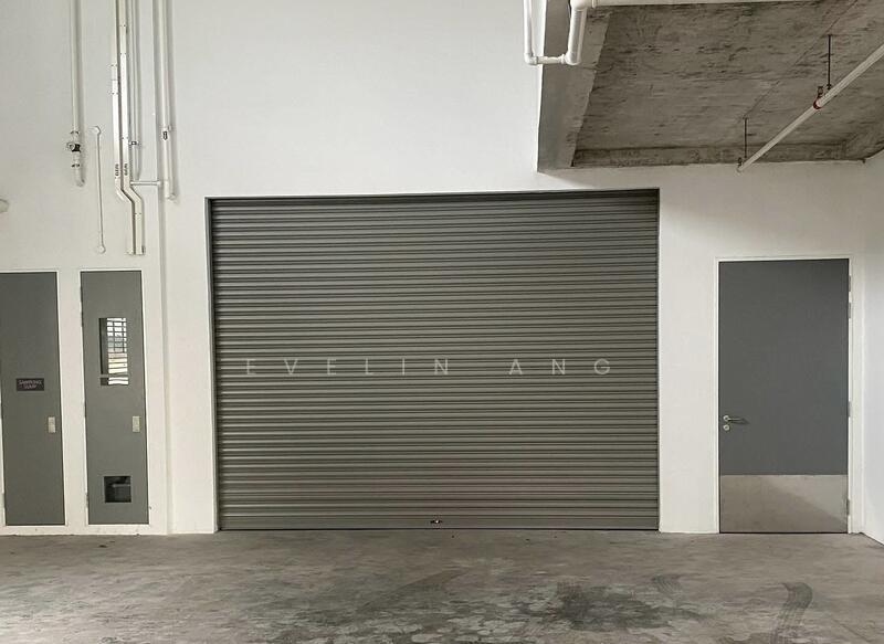 Apex Foodworks, 18 Kim Chuan Terrace, 3,046 sqft, Factory / Workshop (B2) For Sale, by Evelin Ang, 60084011 - CommercialGuru.com.sg