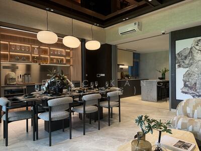 For Sale - Promenade Peak