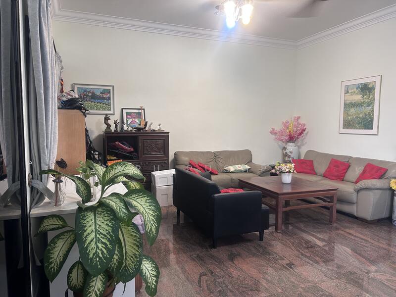 For Sale - Lorong Marican