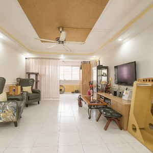 For Sale - 298 Tampines Street 22