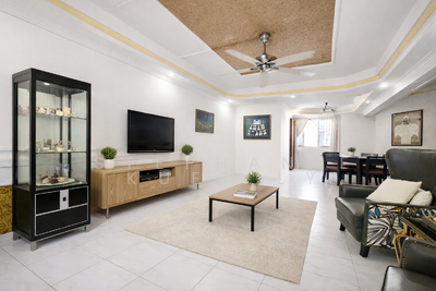 For Sale - 298 Tampines Street 22