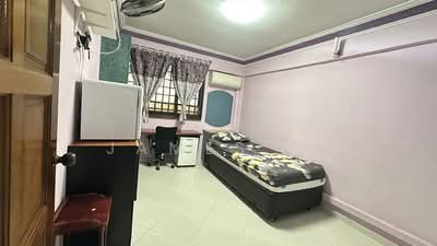 For Rent - 716 Clementi West Street 2